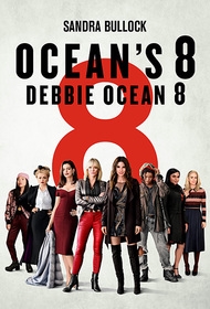 Debbie Ocean's Eight